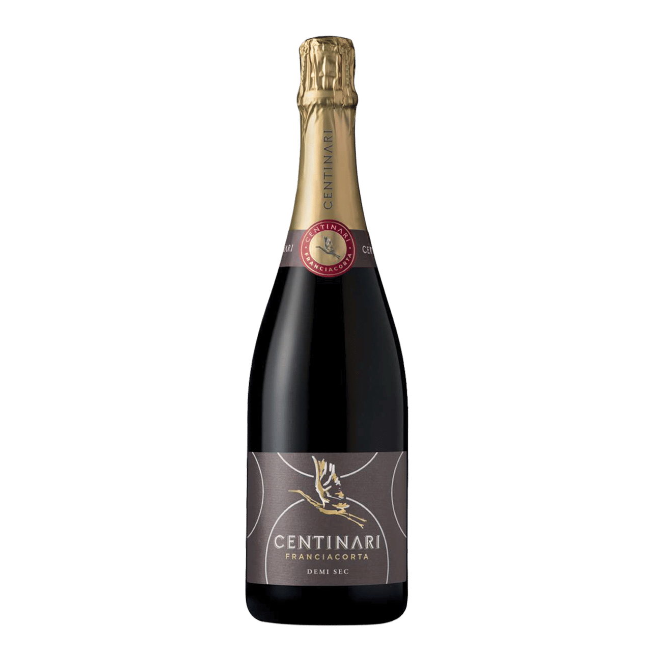 Rosé Millesimato | Centinari Franciacorta